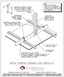 Cad Library Itools Clarkdietrich Com